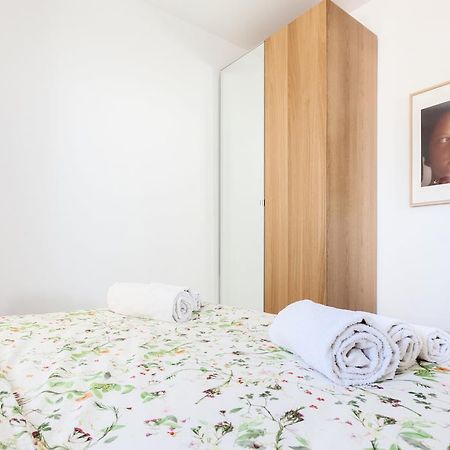 St. Antoni Sky Lounge Apartman Barcelona Kültér fotó