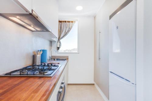 St. Antoni Sky Lounge Apartman Barcelona Kültér fotó