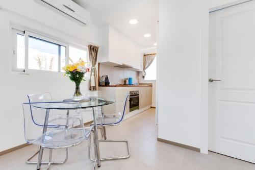 St. Antoni Sky Lounge Apartman Barcelona Kültér fotó