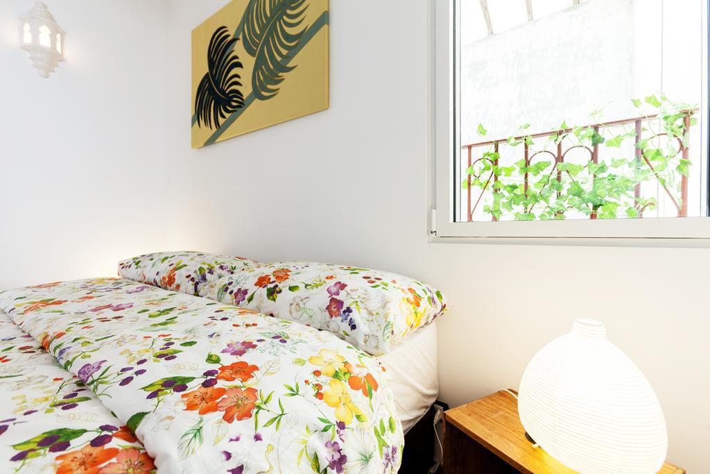 St. Antoni Sky Lounge Apartman Barcelona Szoba fotó