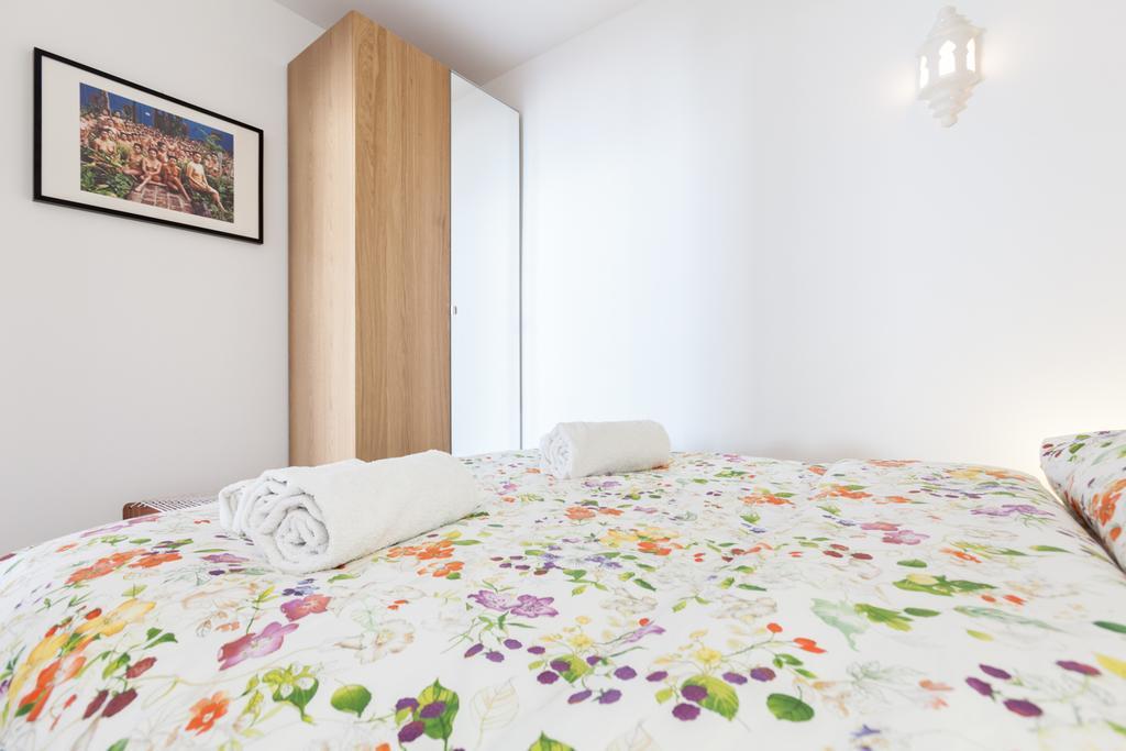 St. Antoni Sky Lounge Apartman Barcelona Kültér fotó