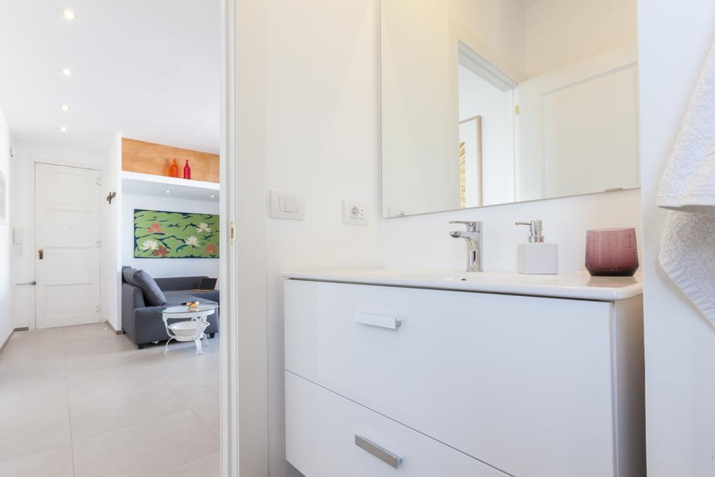 St. Antoni Sky Lounge Apartman Barcelona Kültér fotó